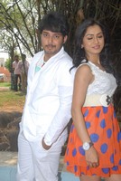 Amma Nenu aa Ammayi Movie Stills